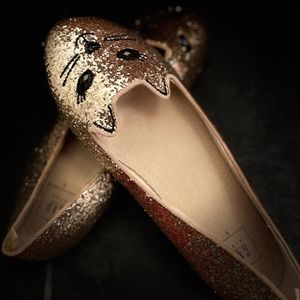 Golden Cat Flats